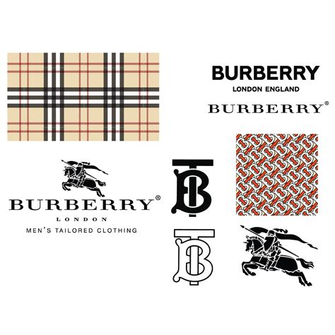 nome disegno burberry|burberry logo design.